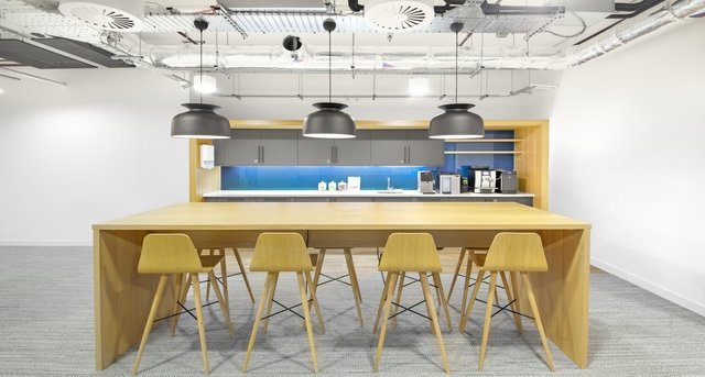Virtual office — 19 Oxford Road, Bournemouth