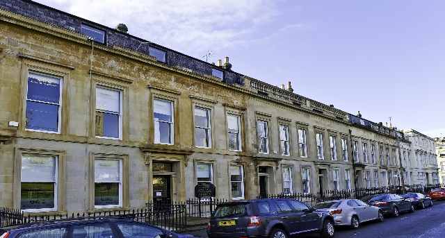 20-23 Woodside Place — photo 8 sur 8