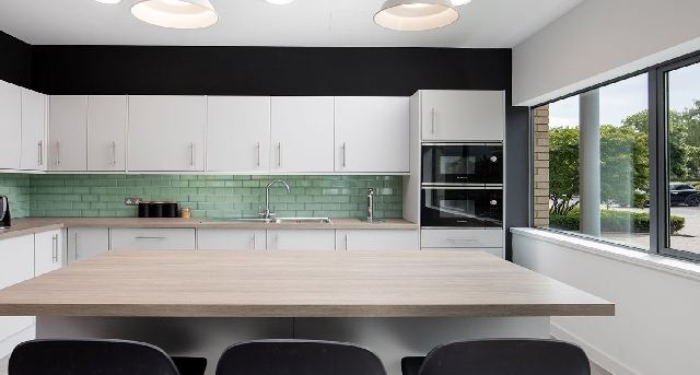 Serviced offices — 2530 Aztec West, Bristol