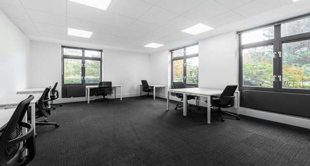 Serviced offices — 26 Kings Hill Avenue, Maidstone