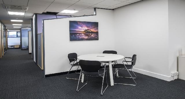 Coworking space to rent in Hertfordshire