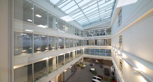 Titan Court, 3 Bishop Square — photo 2 of 12