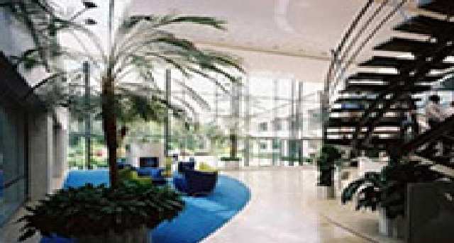 Serviced offices — 3000 Hillswood Drive, Hillswood Business Park, Chertsey