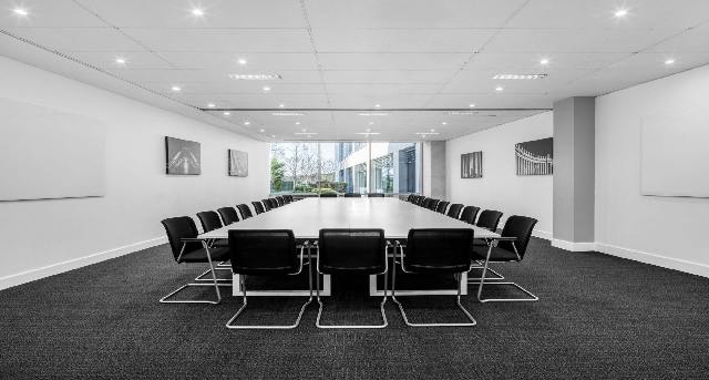 3000 Hillswood Drive, Hillswood Business Park — photo 11 of 12