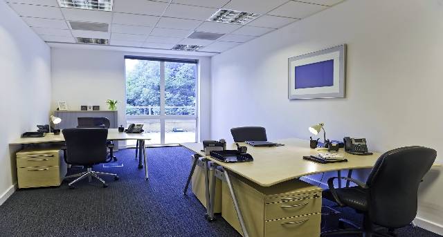 3000 Hillswood Drive, Hillswood Business Park — photo 12 of 12
