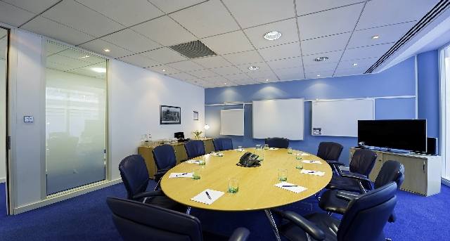 3000 Hillswood Drive, Hillswood Business Park — photo 6 of 12