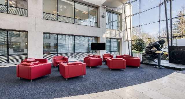3000 Hillswood Drive, Hillswood Business Park — photo 8 of 12