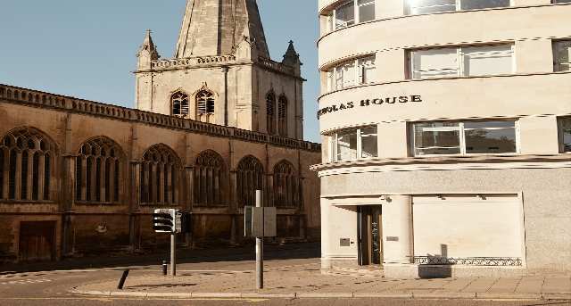 31-34 High Street — photo 6 sur 12