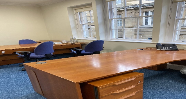 31 Lothian Road — photo 4 sur 5