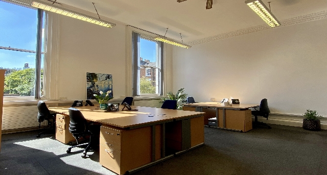 31 Lothian Road — photo 2 sur 5