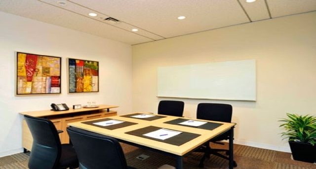 Serviced offices — 323 High Street, Epping