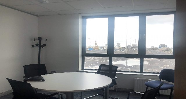 33 Clarendon Dock — photo 12 sur 12