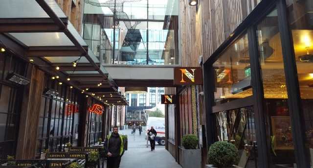 40-42 King Street West — photo 11 sur 12