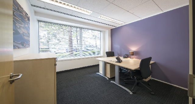 Serviced offices — 4 Imperial Place, Maxwell Road, Borehamwood