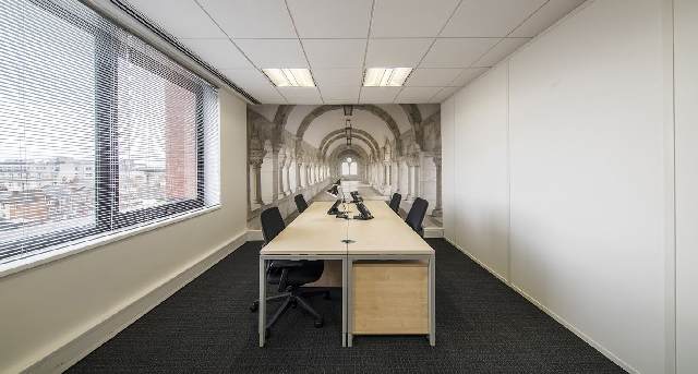 Serviced offices — Victoria House, Victoria Road, Chelmsford