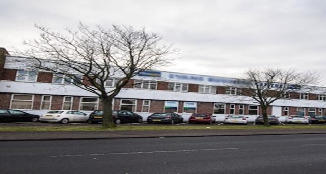 Hillington Industrial Estate — photo 5 of 10