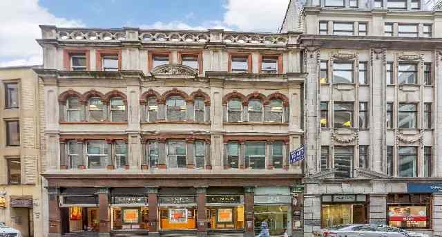 69 Buchanan Street — photo 10 sur 11