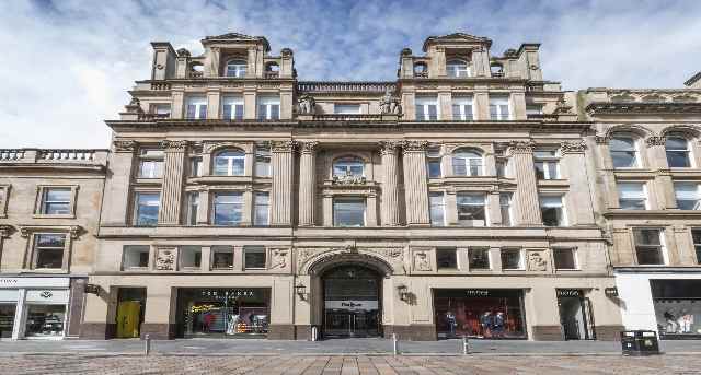 69 Buchanan Street — photo 2 sur 11