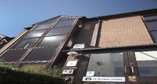 6 Buckingham Place, Bellfield Road West — photo 3 sur 6