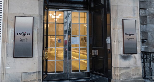 93 George Street — photo 2 sur 11