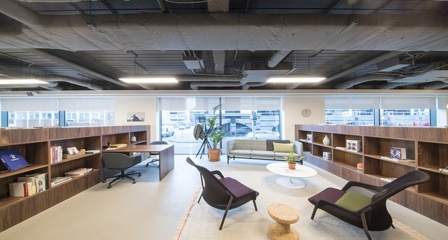 Bureau privé — 9 Greyfriars Road, Reading