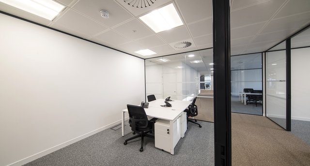 9 Greyfriars Road — photo 10 sur 10