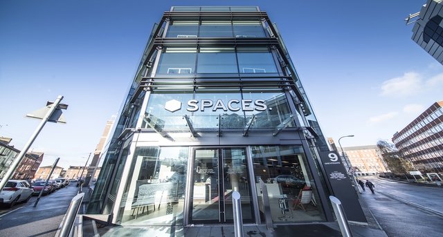 9 Greyfriars Road — photo 9 sur 10