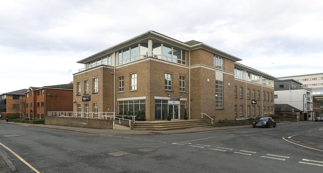 Abbey House Redhill — photo 7 of 7