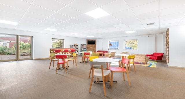 Serviced offices — Aerodrome Road, Gosport