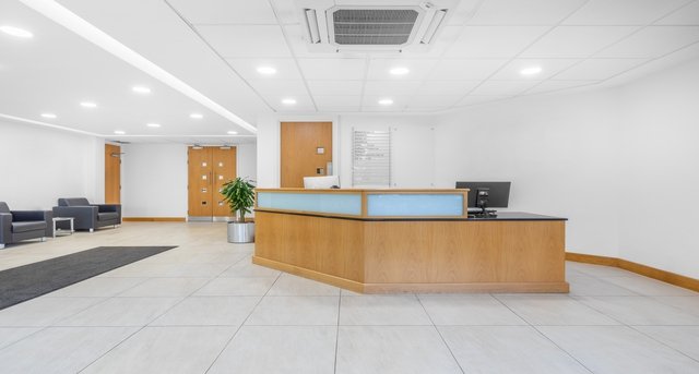 Afon Building — photo 3 of 8