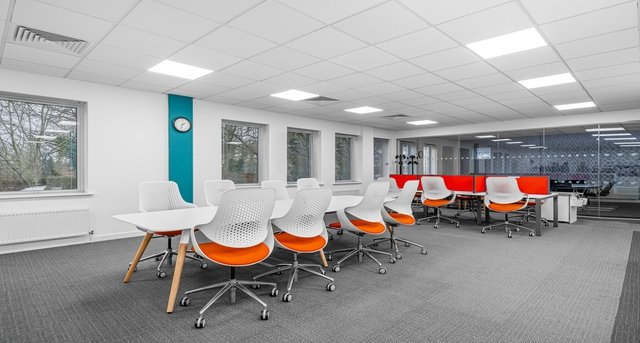 Bureau virtuel — Almondsbury Business Park, Bristol