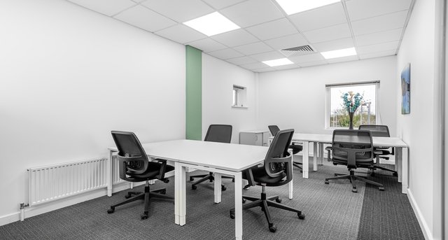 Almondsbury Business Park — photo 2 sur 8