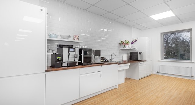 Almondsbury Business Park — photo 7 sur 8