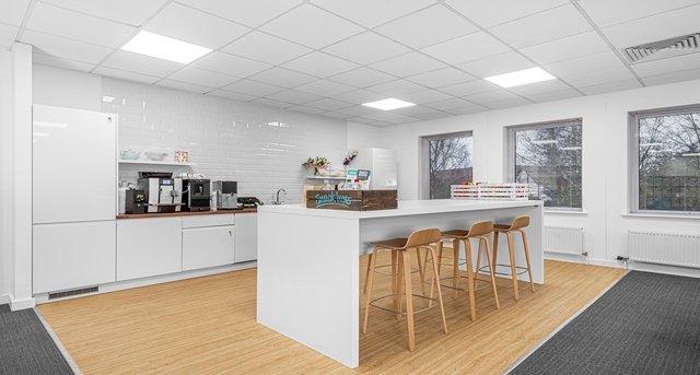 Almondsbury Business Park — photo 3 sur 8