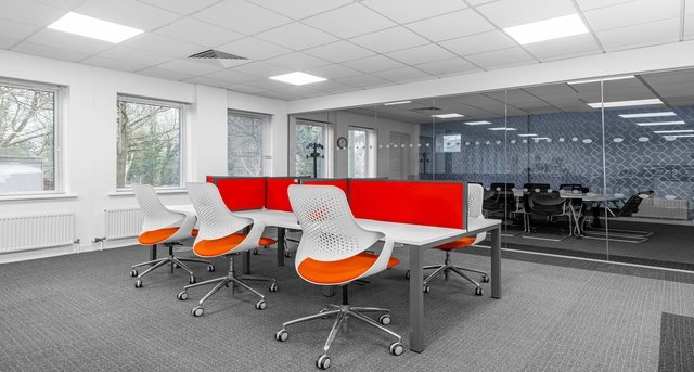 Almondsbury Business Park — photo 8 sur 8