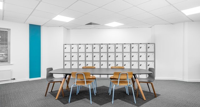 Almondsbury Business Park — photo 4 sur 8