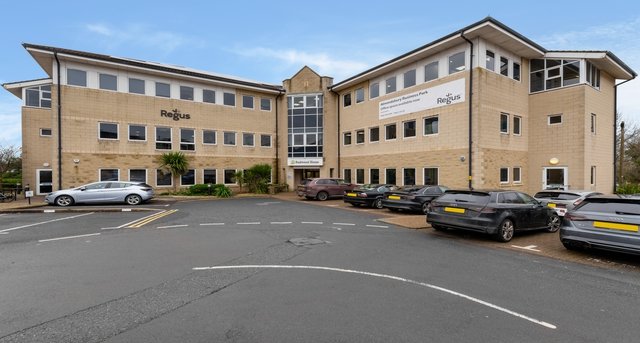 Almondsbury Business Park — photo 5 sur 8