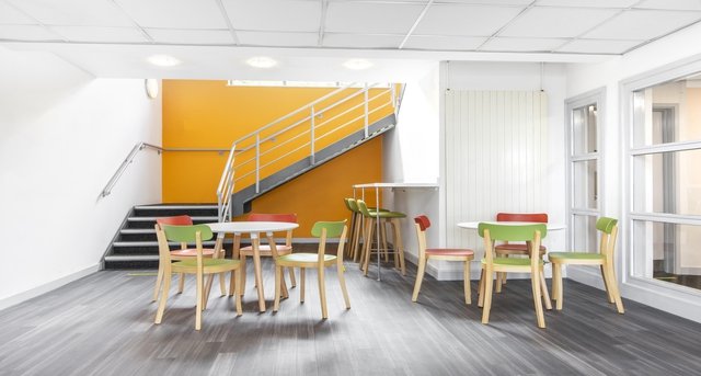 Serviced offices — Andersons Road, Southampton