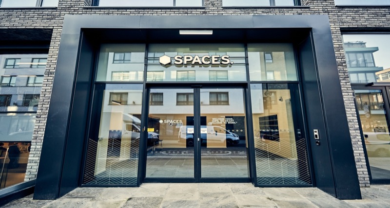 Angel Islington — flexible offices in London