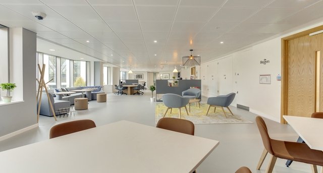 Apex House — photo 2 sur 9