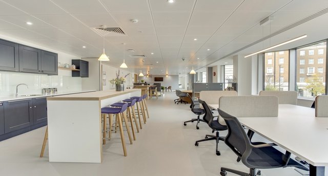 Apex House — photo 7 sur 9