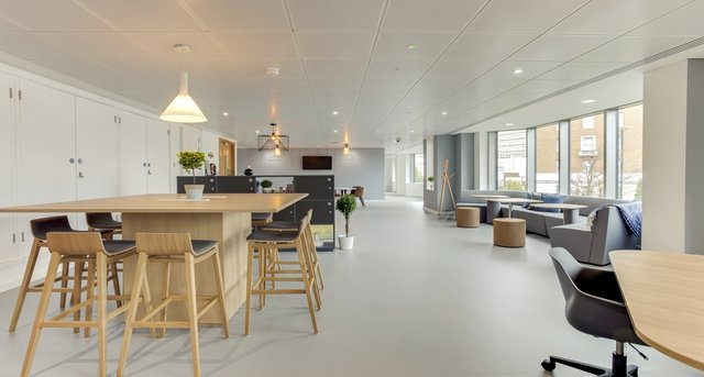Apex House — photo 8 sur 9