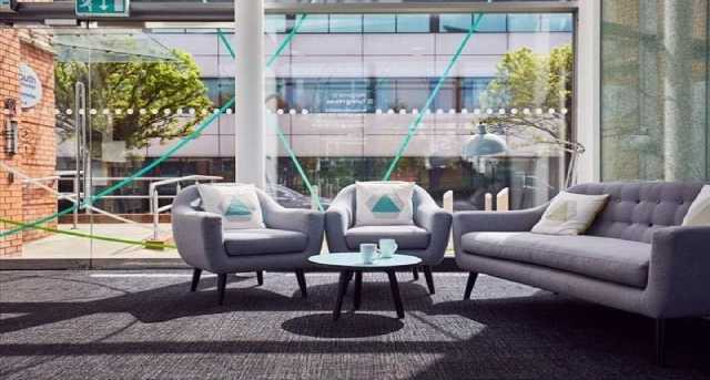 Adresse commerciale — Archway, Manchester