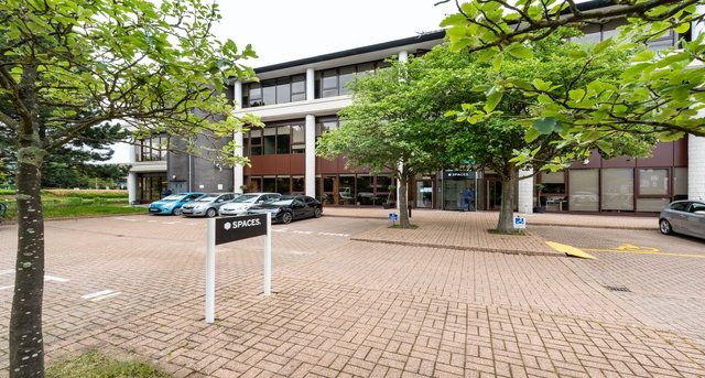 Arlington Business Park Theale — photo 10 sur 10
