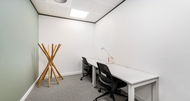 Arlington Business Park Theale — photo 8 sur 10