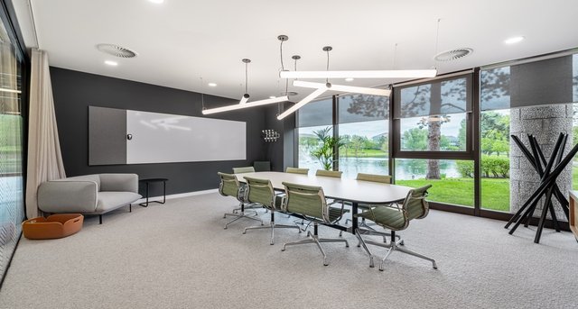 Arlington Business Park Theale — photo 9 sur 10