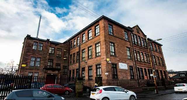 Balornock Road 133 — photo 4 sur 4