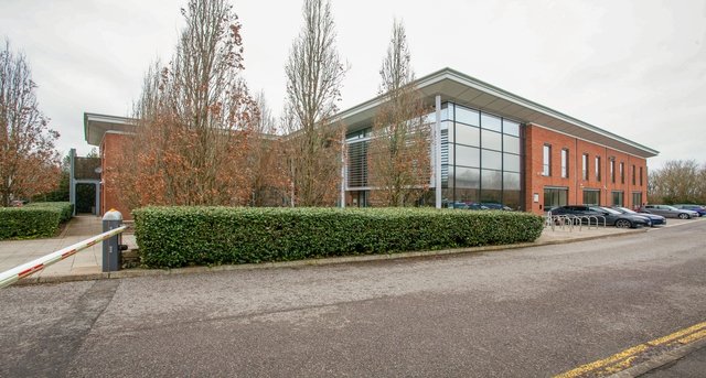Beacon House — photo 8 sur 8