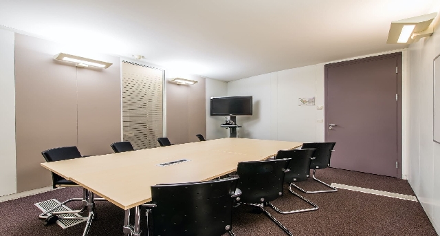 Business address — Belmont Industrial Estate, Durham