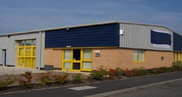 Belmont Industrial Estate — photo 4 of 11